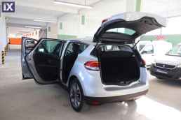 Renault Scenic Energy Business Edc /6 Χρόνια Δωρεάν Service '19