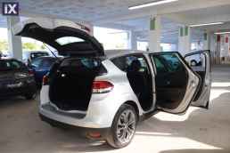 Renault Scenic Energy Business Edc /6 Χρόνια Δωρεάν Service '19