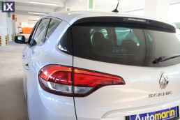 Renault Scenic Energy Business Edc /6 Χρόνια Δωρεάν Service '19