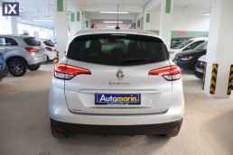 Renault Scenic Energy Business Edc /6 Χρόνια Δωρεάν Service '19