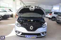 Renault Scenic Energy Business Edc /6 Χρόνια Δωρεάν Service '19