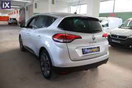 Renault Scenic Energy Business Edc /6 Χρόνια Δωρεάν Service '19