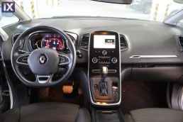 Renault Scenic Energy Business Edc /6 Χρόνια Δωρεάν Service '19