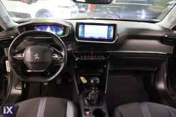 Peugeot 2008 Allure Business Navi /6 Χρόνια Δωρεάν Service '20