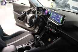 Peugeot 2008 Allure Business Navi /6 Χρόνια Δωρεάν Service '20