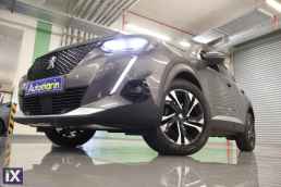 Peugeot 2008 Allure Business Navi /6 Χρόνια Δωρεάν Service '20