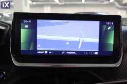 Peugeot 2008 Allure Business Navi /6 Χρόνια Δωρεάν Service '20