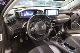 Peugeot 2008 Allure Business Navi /6 Χρόνια Δωρεάν Service '20