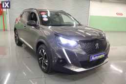 Peugeot 2008 Allure Business Navi /6 Χρόνια Δωρεάν Service '20