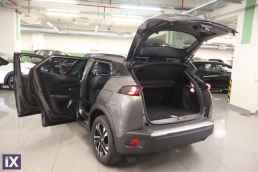 Peugeot 2008 Allure Business Navi /6 Χρόνια Δωρεάν Service '20