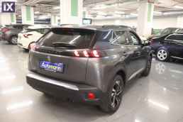 Peugeot 2008 Allure Business Navi /6 Χρόνια Δωρεάν Service '20