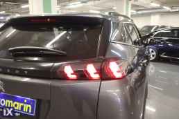 Peugeot 2008 Allure Business Navi /6 Χρόνια Δωρεάν Service '20