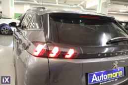 Peugeot 2008 Allure Business Navi /6 Χρόνια Δωρεάν Service '20