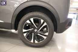 Peugeot 2008 Allure Business Navi /6 Χρόνια Δωρεάν Service '20