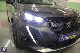 Peugeot 2008 Allure Business Navi /6 Χρόνια Δωρεάν Service '20