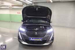 Peugeot 2008 Allure Business Navi /6 Χρόνια Δωρεάν Service '20