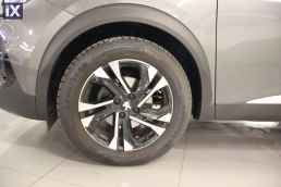 Peugeot 2008 Allure Business Navi /6 Χρόνια Δωρεάν Service '20