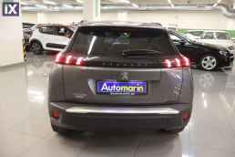 Peugeot 2008 Allure Business Navi /6 Χρόνια Δωρεάν Service '20