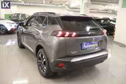 Peugeot 2008 Allure Business Navi /6 Χρόνια Δωρεάν Service '20