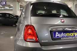 Fiat 500 Star Sunroof /6 Χρόνια Δωρεάν Service '21