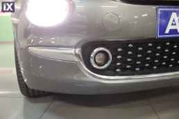 Fiat 500 Star Sunroof /6 Χρόνια Δωρεάν Service '21