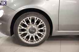 Fiat 500 Star Sunroof /6 Χρόνια Δωρεάν Service '21