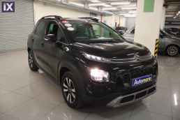 Citroen C3 Air Cross Shine Navi /6 Χρόνια Δωρεάν Service '21