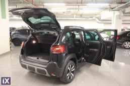 Citroen C3 Air Cross Shine Navi /6 Χρόνια Δωρεάν Service '21