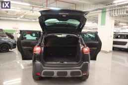 Citroen C3 Air Cross Shine Navi /6 Χρόνια Δωρεάν Service '21