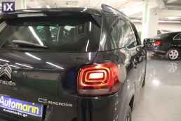 Citroen C3 Air Cross Shine Navi /6 Χρόνια Δωρεάν Service '21