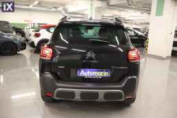 Citroen C3 Air Cross Shine Navi /6 Χρόνια Δωρεάν Service '21