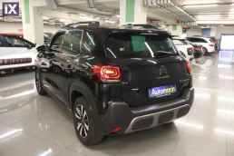 Citroen C3 Air Cross Shine Navi /6 Χρόνια Δωρεάν Service '21