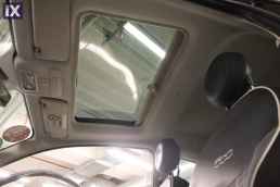 Fiat 500 Lounge Sunroof /6 Χρόνια Δωρεάν Service '16