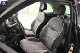 Fiat 500 Lounge Sunroof /6 Χρόνια Δωρεάν Service '16