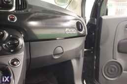 Fiat 500 Lounge Sunroof /6 Χρόνια Δωρεάν Service '16