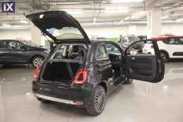 Fiat 500 Lounge Sunroof /6 Χρόνια Δωρεάν Service '16