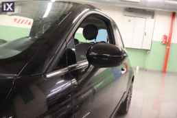 Fiat 500 Lounge Sunroof /6 Χρόνια Δωρεάν Service '16