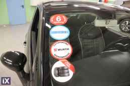 Fiat 500 Lounge Sunroof /6 Χρόνια Δωρεάν Service '16