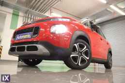 Citroen C3 Air Cross Feel Navi /6 Χρόνια Δωρεάν Service '18