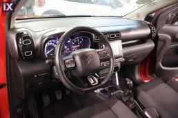 Citroen C3 Air Cross Feel Navi /6 Χρόνια Δωρεάν Service '18