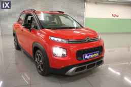 Citroen C3 Air Cross Feel Navi /6 Χρόνια Δωρεάν Service '18