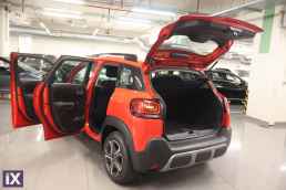 Citroen C3 Air Cross Feel Navi /6 Χρόνια Δωρεάν Service '18