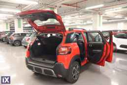 Citroen C3 Air Cross Feel Navi /6 Χρόνια Δωρεάν Service '18