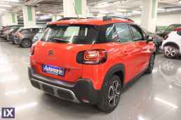 Citroen C3 Air Cross Feel Navi /6 Χρόνια Δωρεάν Service '18