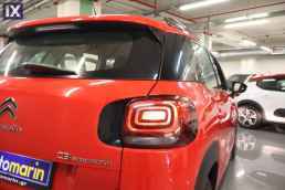 Citroen C3 Air Cross Feel Navi /6 Χρόνια Δωρεάν Service '18