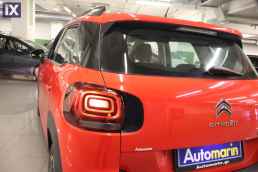 Citroen C3 Air Cross Feel Navi /6 Χρόνια Δωρεάν Service '18