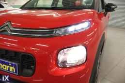 Citroen C3 Air Cross Feel Navi /6 Χρόνια Δωρεάν Service '18