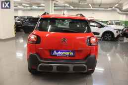 Citroen C3 Air Cross Feel Navi /6 Χρόνια Δωρεάν Service '18