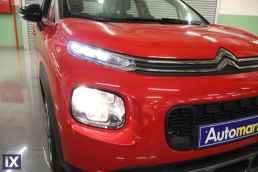 Citroen C3 Air Cross Feel Navi /6 Χρόνια Δωρεάν Service '18