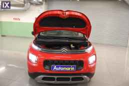 Citroen C3 Air Cross Feel Navi /6 Χρόνια Δωρεάν Service '18